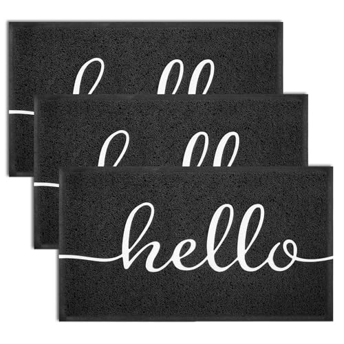Door Mat Outdoor Indoor Doormat
