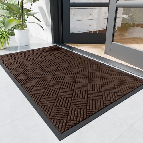 Front Door Mat
