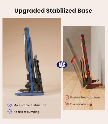 Electric Floor Lift