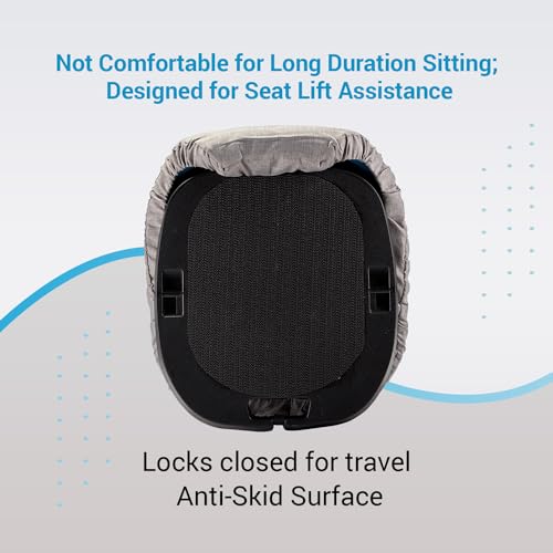 Stand Assist Aid for Elderly