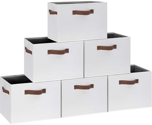 Storage Bins [3