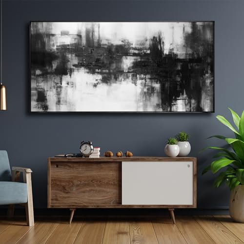 Wall Art Home Decor Aesthetic Suitable for Home framed Decor in Living Rooms