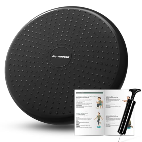 Wobble Cushion