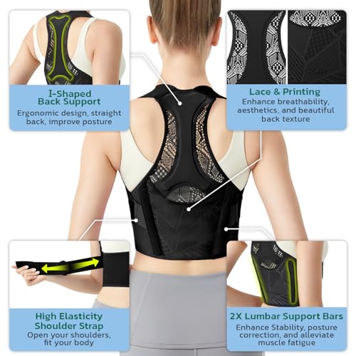 Posture Corrector for Women