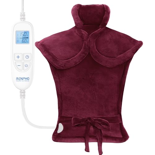 Heating Pad for Back