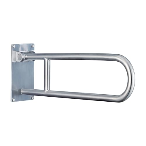 Home Care 30 Inch Flip Up Grab Bar