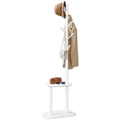 Coat Rack Free Standing Coat Stand