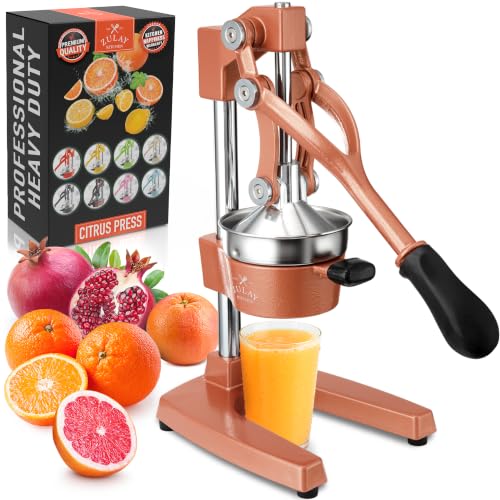 Cast Iron Juicer Manual Juicer