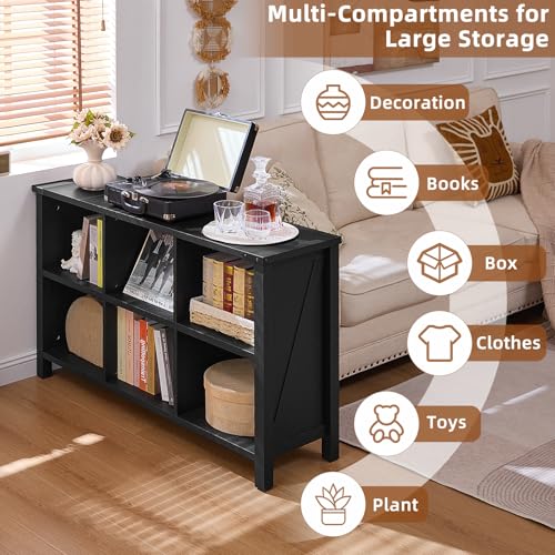 6 Cube Book Shelf