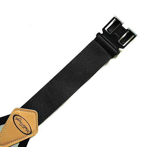 Suspenders with Non