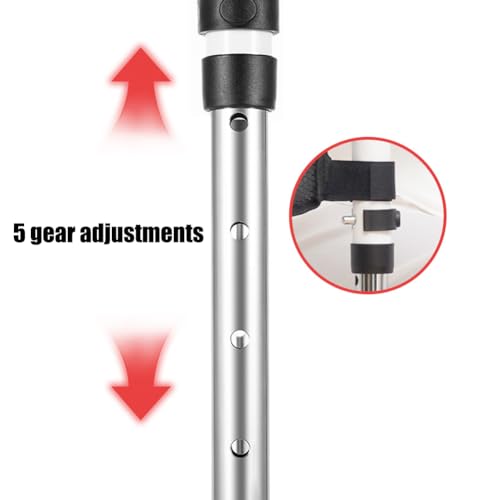 Chair & Couch Stand Assist bar