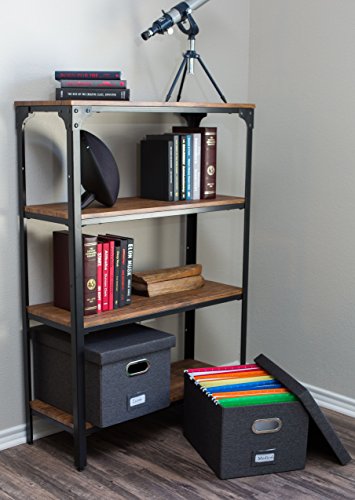 Collapsible File Storage…