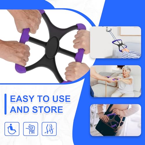 Lift Assist for Elderly