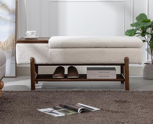 2541 2540 Storage Bench