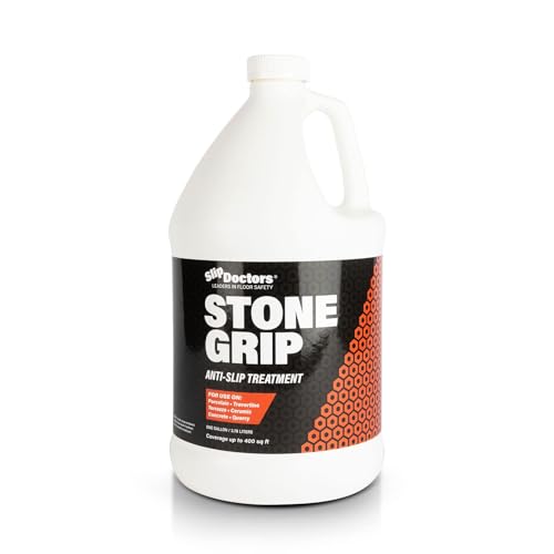 Stone Grip Industrial Non