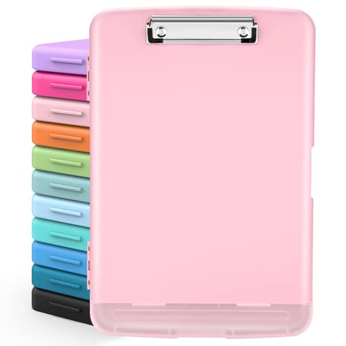 Clipboard with Storage