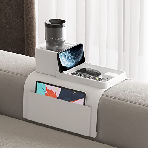 Silicone Couch Cup Holder
