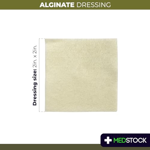 Alginate Dressing