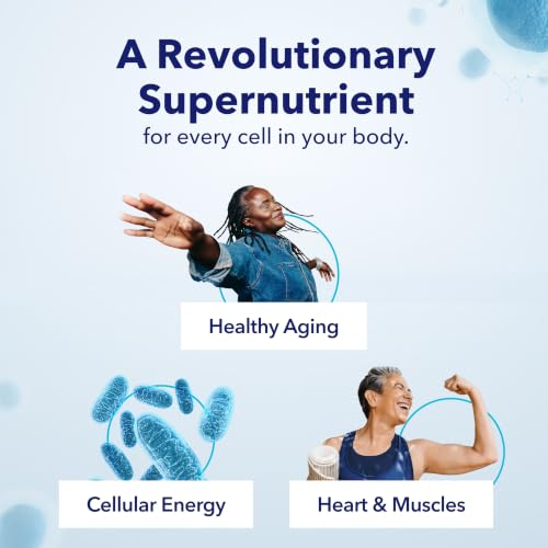 Patented NAD+ Supplement