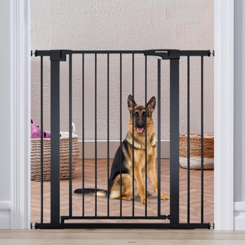 36" Baby Gate Extra Tall