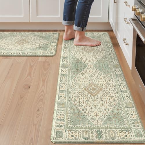 Anti Fatigue Kitchen Mats for Floor