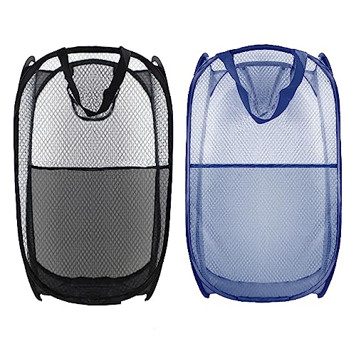 Collapsible Pop Up Laundry Hamper