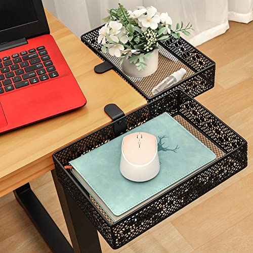 Clip on Drawer organizers
