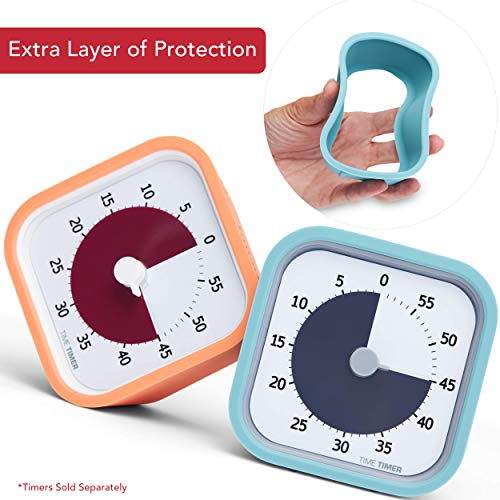 Home MOD 60 Minute Kids Visual Timer Home Edition