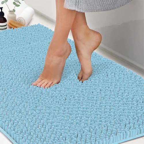 Around Toilet Rugs