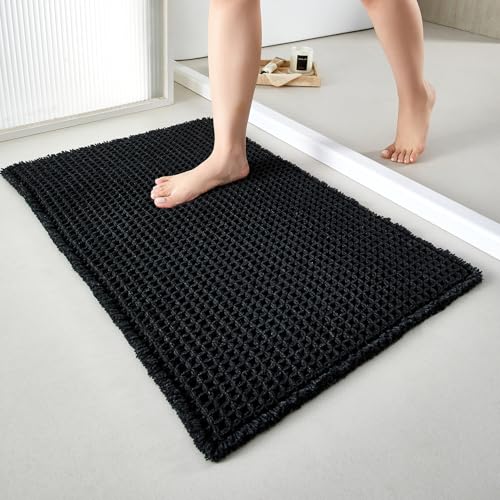 Waffle Bath Mat