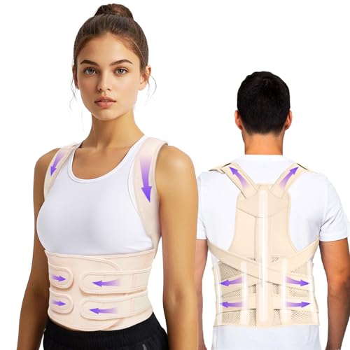 Posture Corrector for Women & Men