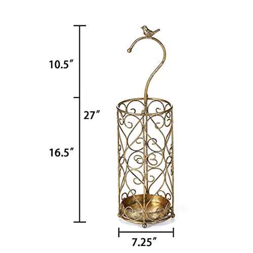 Umbrella Stand Rack