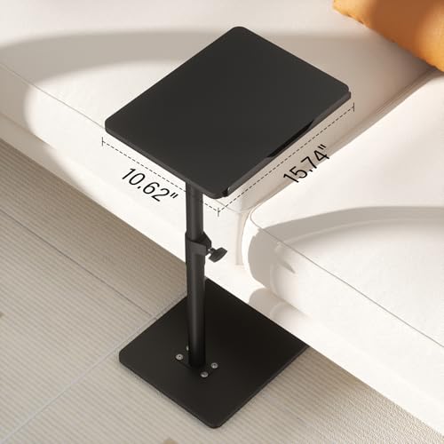 Sofa Armrest Tray Table for Couch