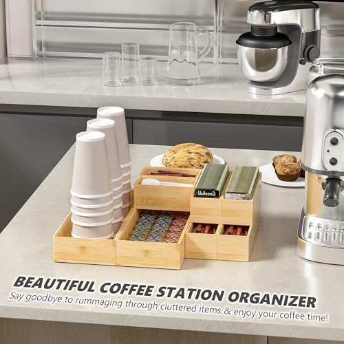 Kitchen Drawer Organizer Bins