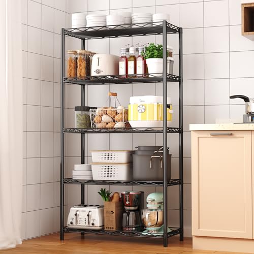 Shelving Unit