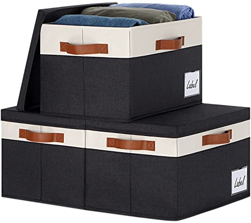 Storage Bins [3