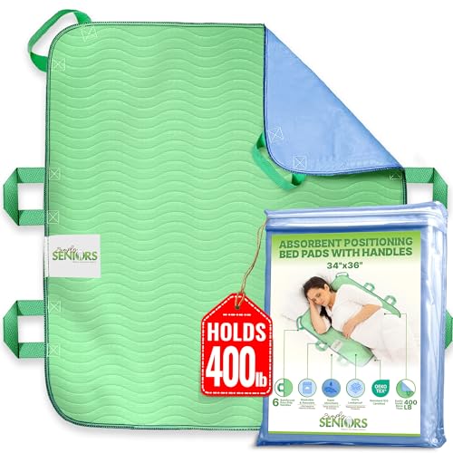 Washable Waterproof Incontinence Draw Sheet