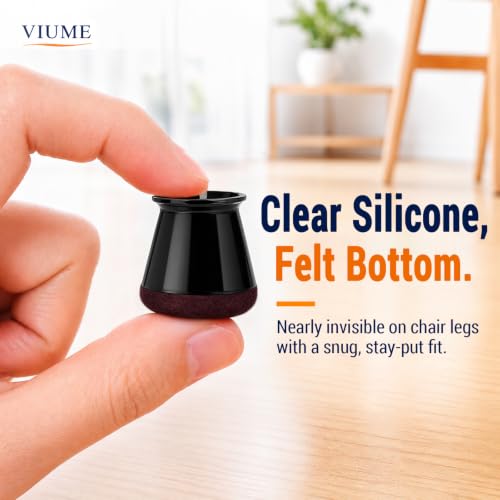 Chair Leg Floor Protectors