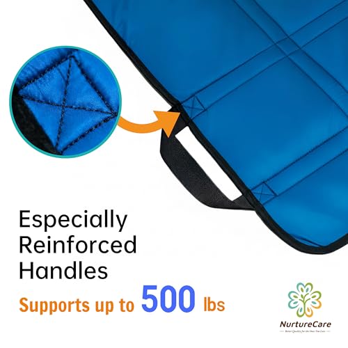Positioning Bed Pad
