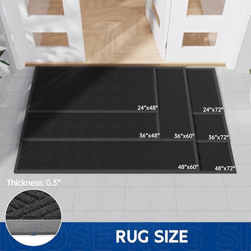 Front Door Mat