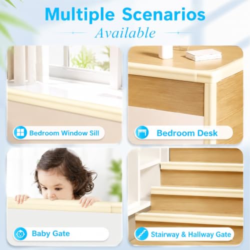 Baby Corner Proofing Edge Protector Strip