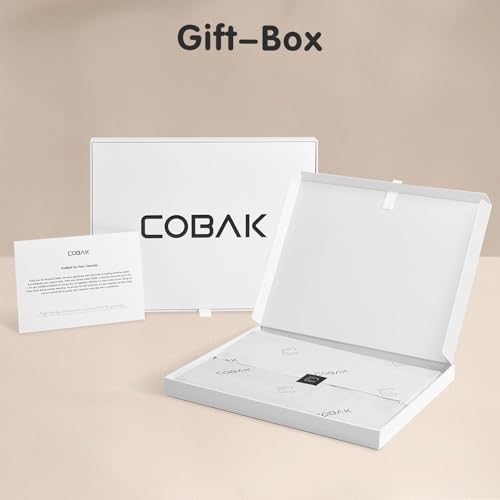 6 Sides Portable White Board 12x9 inch