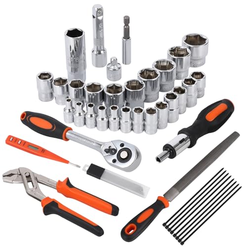 Household Tool Set