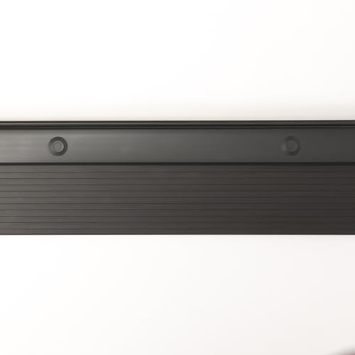 Adjustable Aluminum Threshold