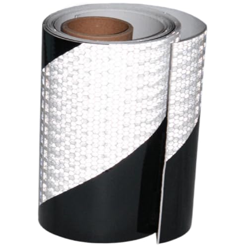 Waterproof High Visibility Warning Safety Adhesive Tape Reflective Tape