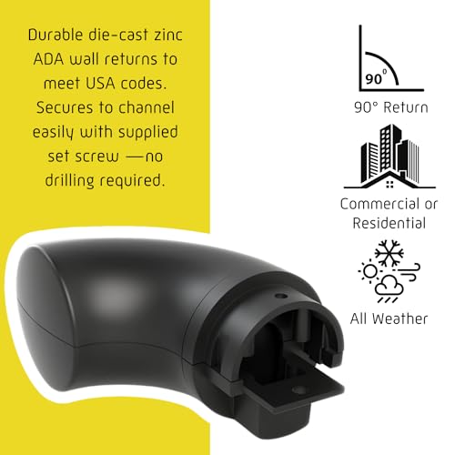 ADA Handrail Kit