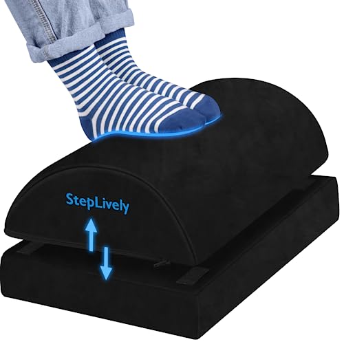 Foot Rest for Under Desk