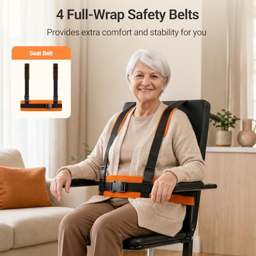 Electric Chair Lift for Elderly & Disability