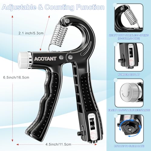 Grip Strength Trainer