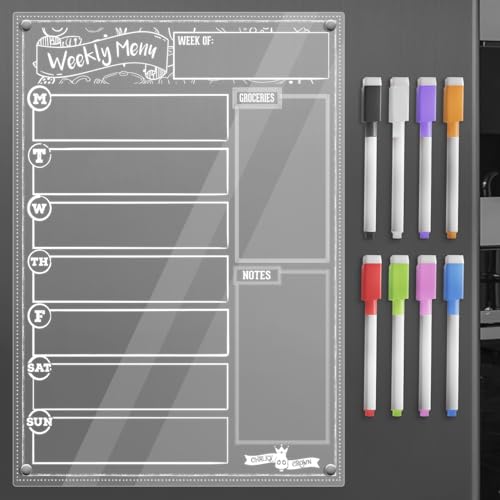 Magnetic Board Parent